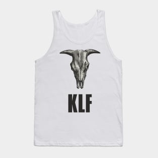 KLF Tank Top